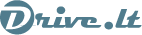 Drive.LT logo